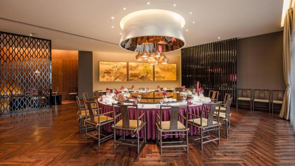 Maison New Century Hotel Dongguan Tungkuan Kültér fotó
