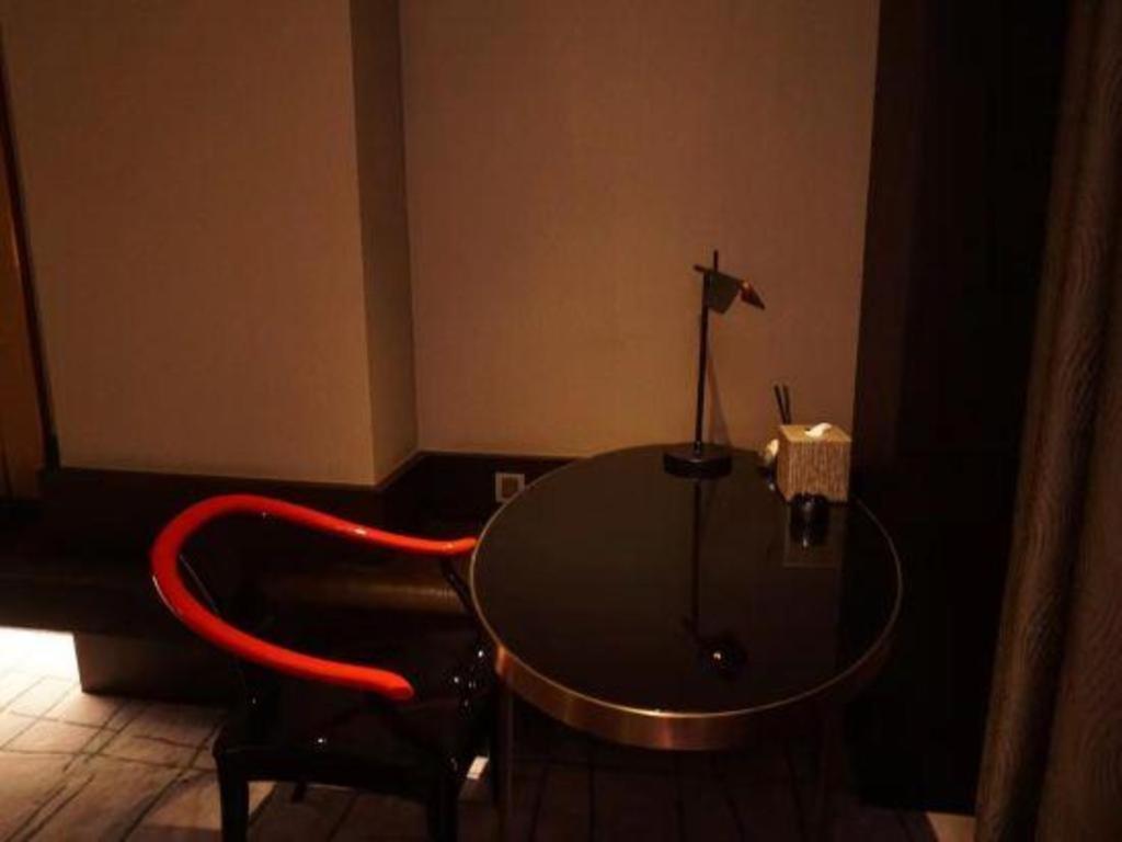 Maison New Century Hotel Dongguan Tungkuan Kültér fotó